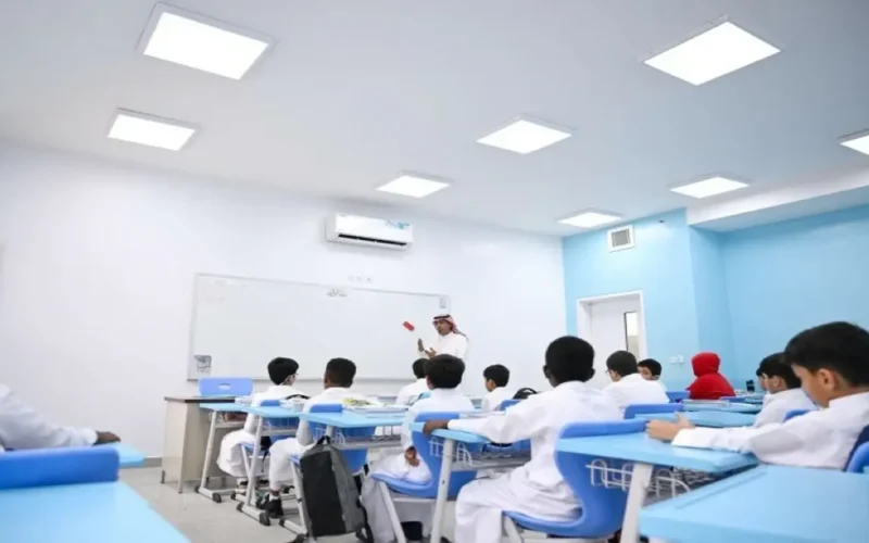 4 أيام إجازة مدرسية.. جدول الراحة الرسمي بالمملكة